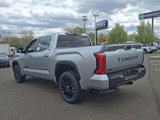 New 2025 Toyota Tundra Limited image 4
