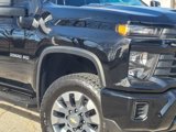 Used 2024 Chevrolet Silverado 2500 Custom w/ Custom Value Package image 5