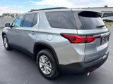 Used 2023 Chevrolet Traverse LT image 5