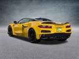 New 2025 Chevrolet Corvette Z06 w/ Stealth Interior Trim Package image 5