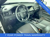 Certified 2025 Honda Passport Black Edition image 4