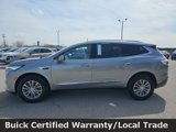 Certified 2023 Buick Enclave Essence image 4