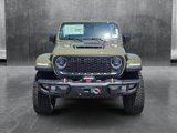 New 2025 Jeep Wrangler Unlimited Rubicon 392 image 2