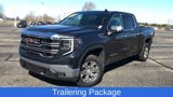 Used 2024 GMC Sierra 1500 SLT image 3