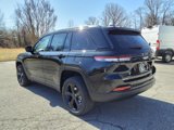New 2025 Jeep Grand Cherokee Altitude image 6