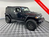 Used 2024 Jeep Wrangler Unlimited Rubicon image 2