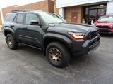New 2025 Toyota 4Runner Trailhunter image 3