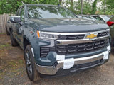 New 2026 Chevrolet Silverado 1500 LT w/ Safety Package image 2