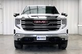 New 2026 GMC Sierra 1500 SLT w/ SLT Premium Package image 3