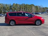 New 2025 Chrysler Pacifica Select w/ Uconnect Theater Family Group image 4