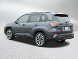 New 2025 Subaru Forester Touring image 3
