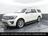 Used 2019 Ford Expedition Max Platinum image 2