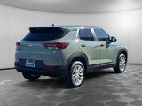 New 2026 Chevrolet TrailBlazer LS w/ LS Convenience Package image 5