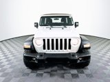 Used 2021 Jeep Wrangler Unlimited Sport image 2