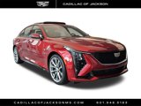 New 2026 Cadillac CT5 Sport image 3