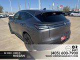 New 2025 Nissan Murano SV image 3