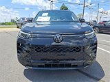 New 2025 Volkswagen Tiguan SE R-Line image 4