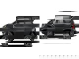 New 2025 Nissan Armada Platinum image 2