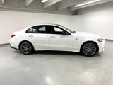 New 2025 Mercedes-Benz C 43 AMG 4MATIC Sedan image 4