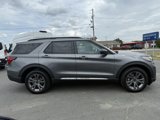 New 2025 Ford Explorer Active w/ Active Comfort Package image 2
