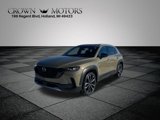 New 2025 MAZDA CX-50 AWD 2.5 Turbo w/ Weather Package image 3