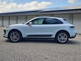 Used 2024 Porsche Macan image 2