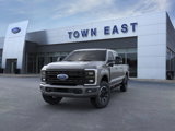 New 2025 Ford F250 Platinum image 2