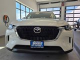 New 2025 MAZDA CX-90 Plug-In Hybrid w/ Premium Plus image 2