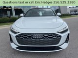 New 2025 Audi A5 2.0T Prestige image 2