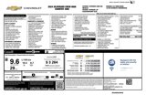 Used 2024 Chevrolet Silverado 1500 High Country image 3