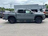 New 2025 Nissan Frontier PRO-4X w/ Pro Premium Package image 2