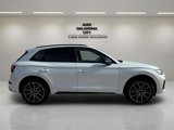New 2025 Audi SQ5 Premium Plus image 4