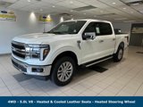 New 2025 Ford F150 Lariat image 2