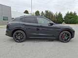 New 2025 Alfa Romeo Stelvio Sprint image 5