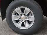 New 2025 Chevrolet Silverado 1500 W/T w/ WT Safety Package image 5