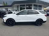 Used 2023 Chevrolet Equinox LS w/ LS Convenience Package image 2