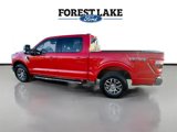 Certified 2022 Ford F150 Lariat w/ Trailer Tow Package image 4