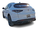 New 2025 Alfa Romeo Stelvio Sprint image 3