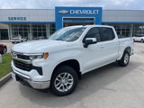 New 2026 Chevrolet Silverado 1500 LT image 2