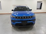 New 2025 Jeep Compass Sport image 3