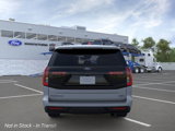 New 2025 Ford Expedition Max Platinum image 5