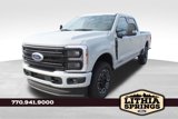 New 2025 Ford F250 Platinum image 3