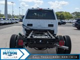 New 2025 Ford F450 4x4 Crew Cab Super Duty image 5