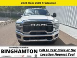 New 2025 RAM 2500 Tradesman image 2