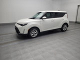 Used 2023 Kia Soul LX w/ LX Technology Package image 2