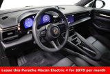 Used 2024 Porsche Macan 4 Electric image 4
