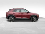 New 2025 Chevrolet TrailBlazer LT w/ LT Cold Weather Package image 6