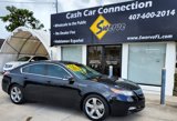 Used 2014 Acura TL w/ Advance Package image 5