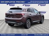 New 2025 Buick Envision Preferred image 5