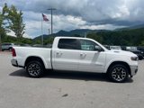 New 2025 RAM 1500 Laramie image 2